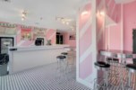 Regal Palms Ice Cream Parlor