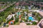 Resort Ameneties