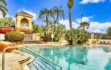 Resort pool