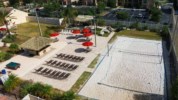 Volleyball Court