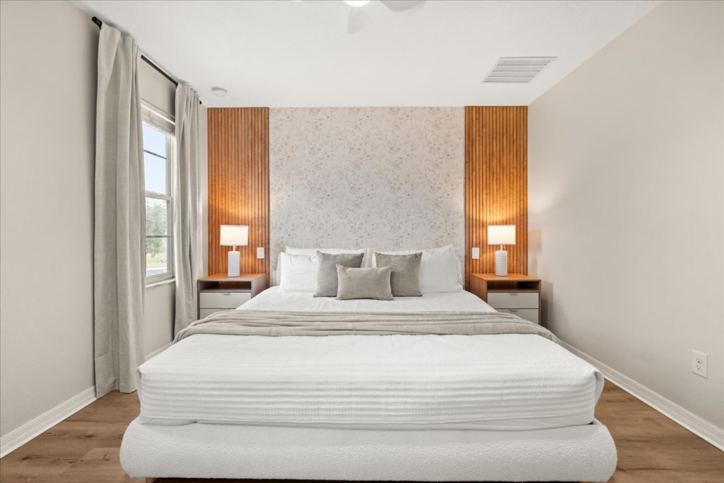 2 bedroom vacation townhouse at Encantada Resort - Image 10