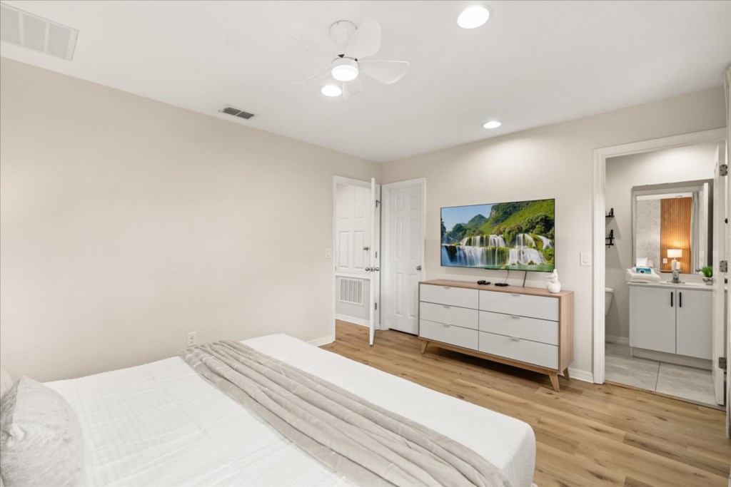 2 bedroom vacation townhouse at Encantada Resort - Image 11