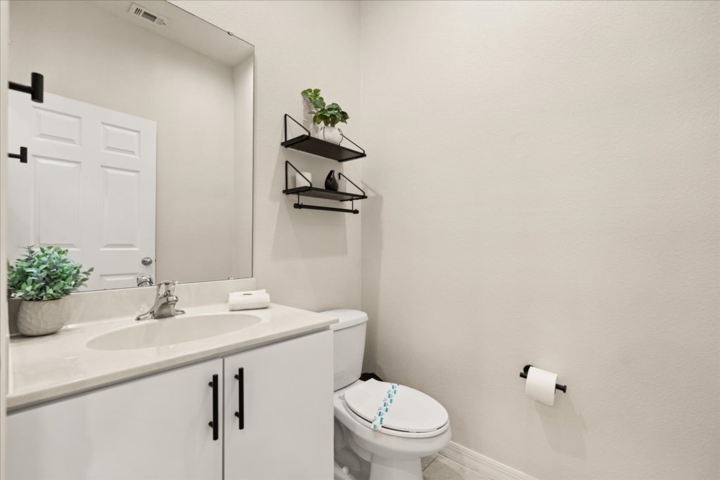 2 bedroom vacation townhouse at Encantada Resort - Image 17