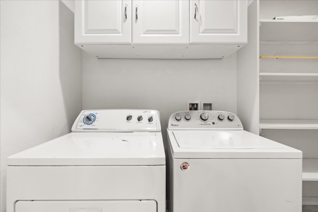 2 bedroom vacation townhouse at Encantada Resort - Image 20