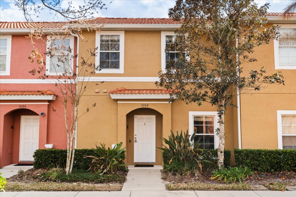 2 bedroom vacation townhouse at Encantada Resort - Image 21