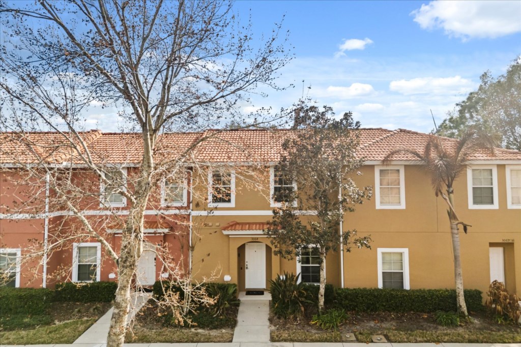 2 bedroom vacation townhouse at Encantada Resort - Image 22