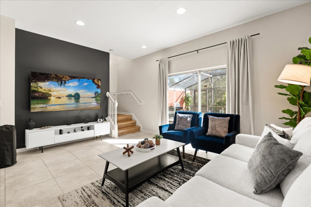 2 bedroom vacation townhouse at Encantada Resort - Image 4