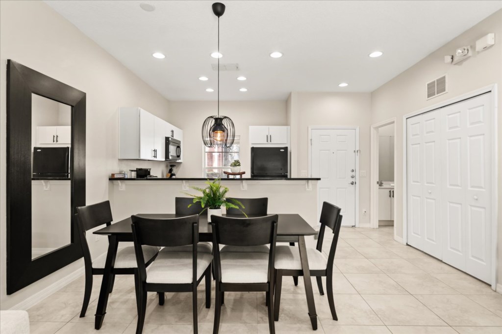 2 bedroom vacation townhouse at Encantada Resort - Image 6