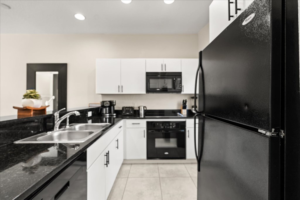 2 bedroom vacation townhouse at Encantada Resort - Image 7