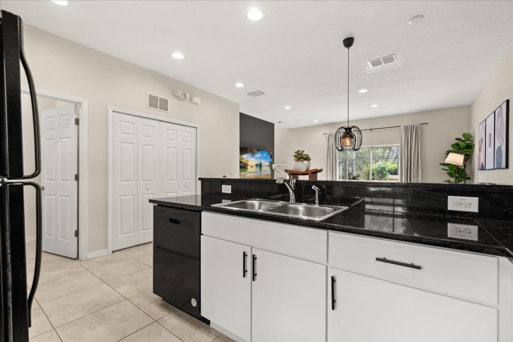 2 bedroom vacation townhouse at Encantada Resort - Image 8