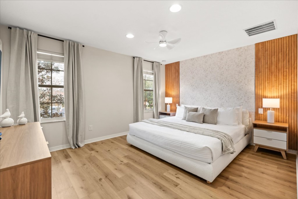 2 bedroom vacation townhouse at Encantada Resort - Image 9