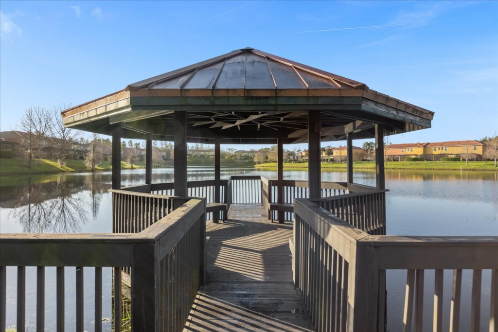 2 bedroom vacation townhouse at Encantada Resort - Image 40