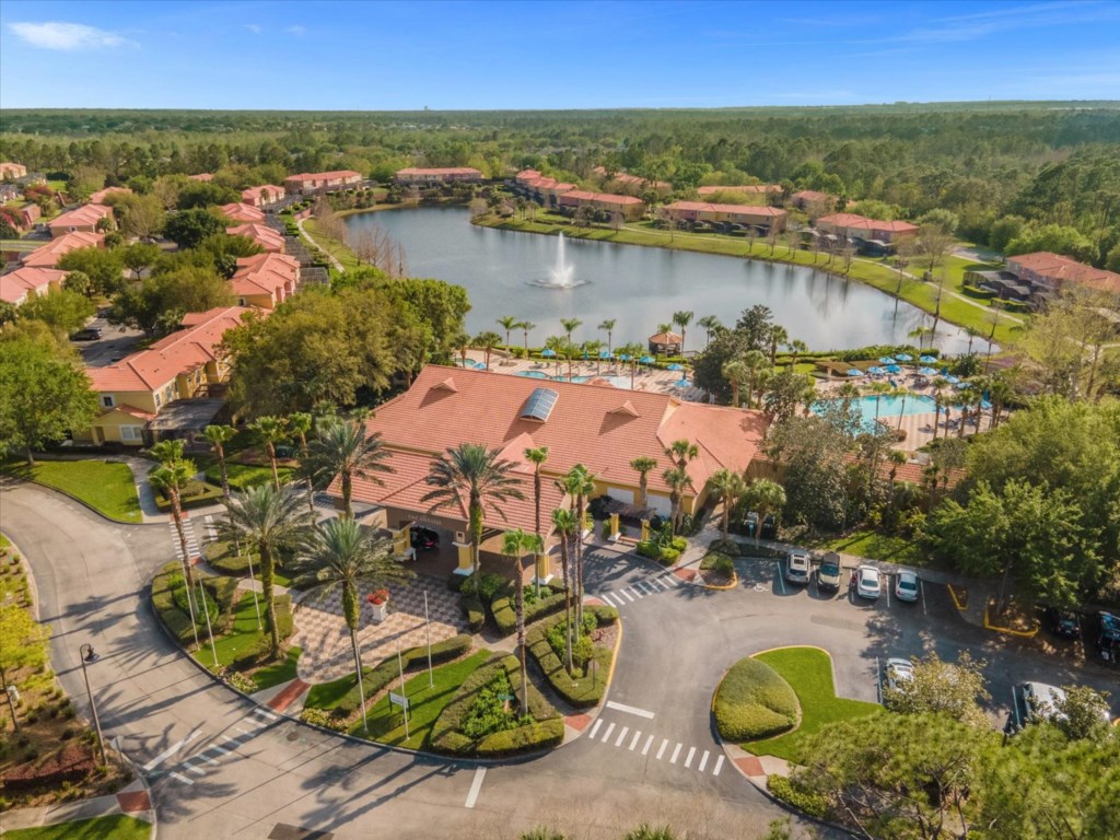 2 bedroom vacation townhouse at Encantada Resort - Image 29