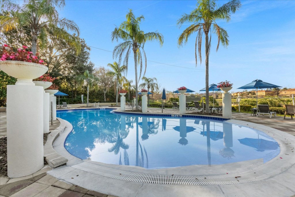 2 bedroom vacation townhouse at Encantada Resort - Image 30