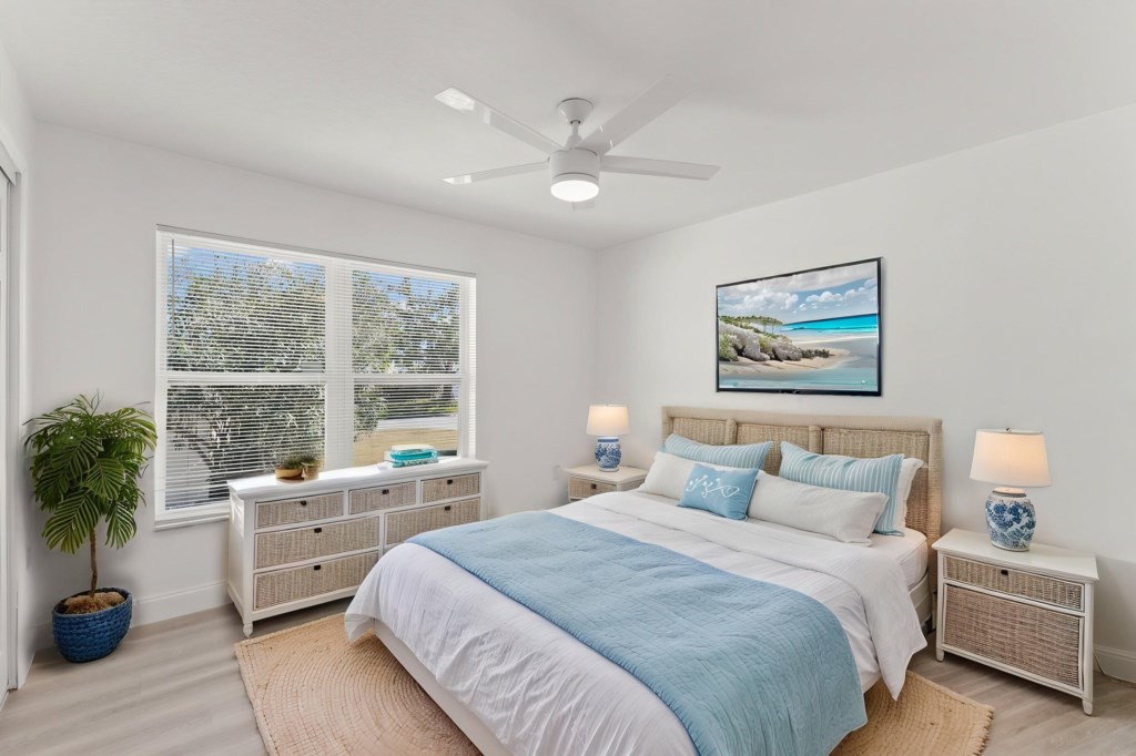 3 Bedrooms