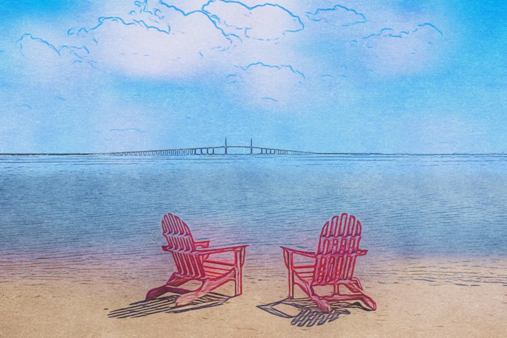 Managed by Pink Chair Realty