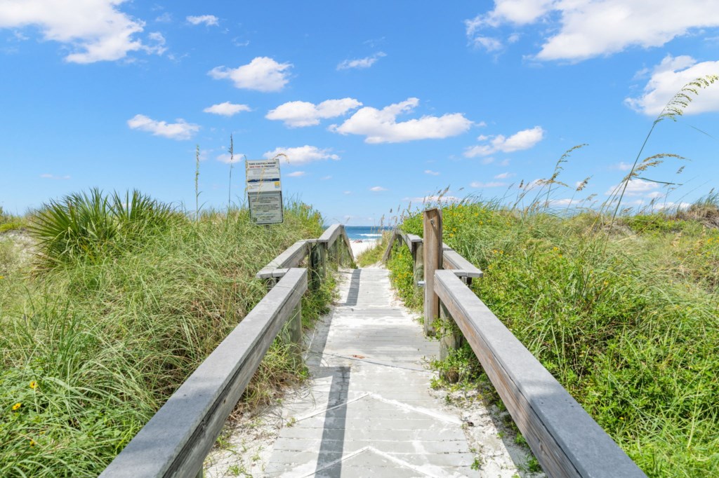 World-Renowned Beaches to Explore
