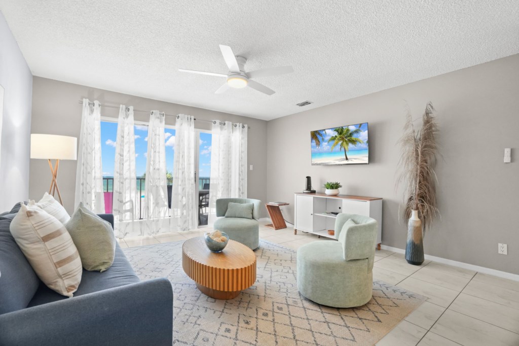Coastal Charm