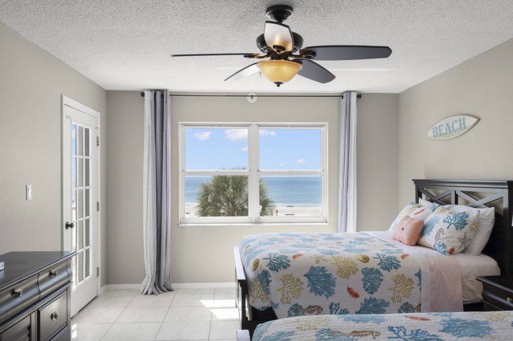 Beautiful Gulf Views