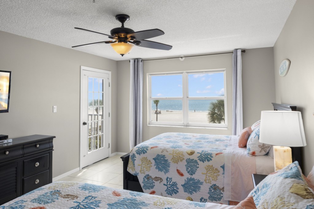 Beautiful Gulf Views