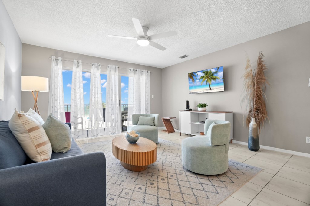 Coastal Elegance