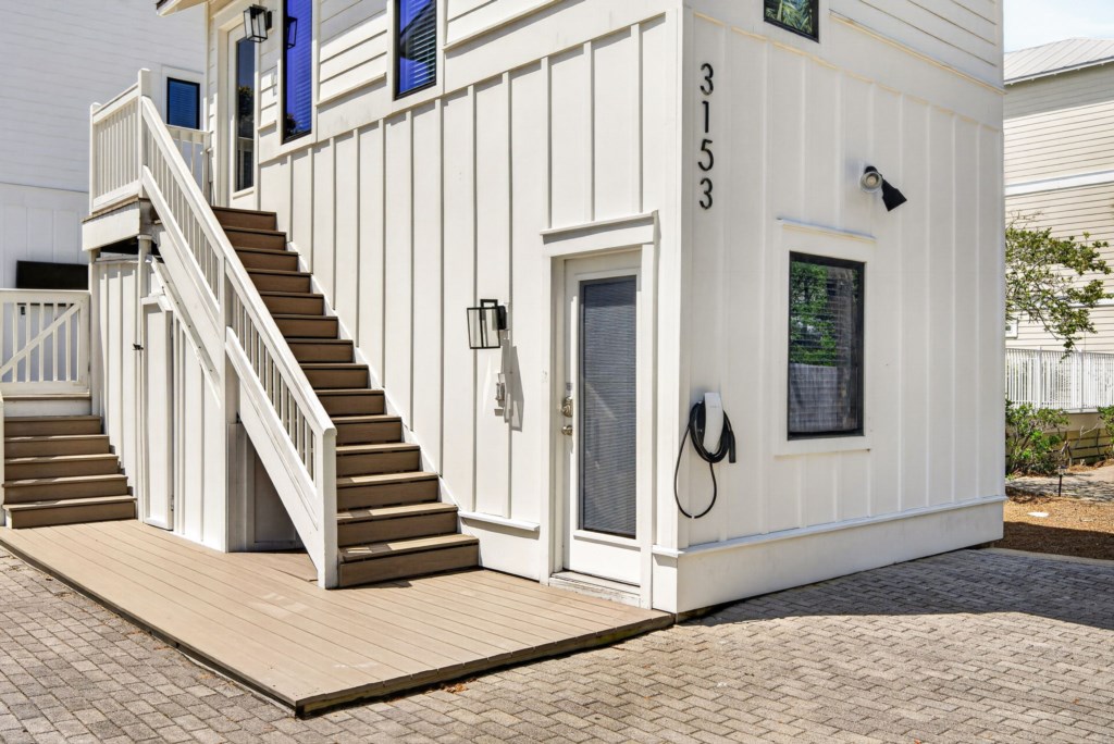 Carriage House