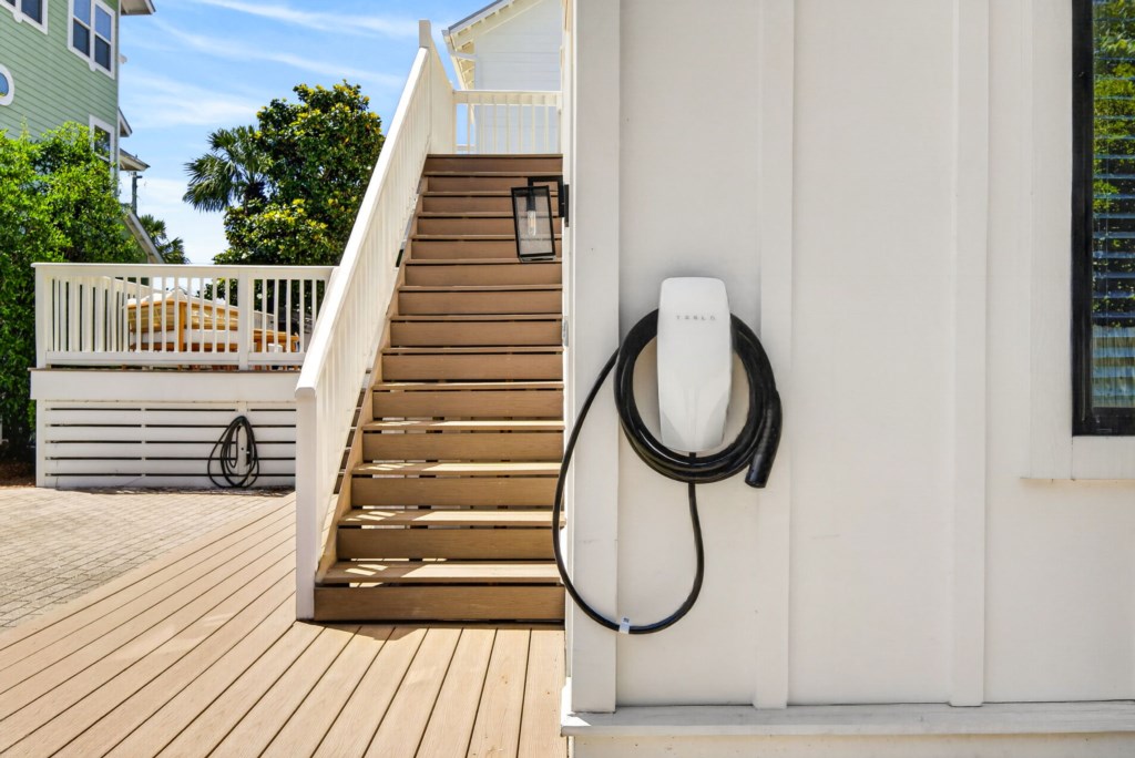 EV Charger