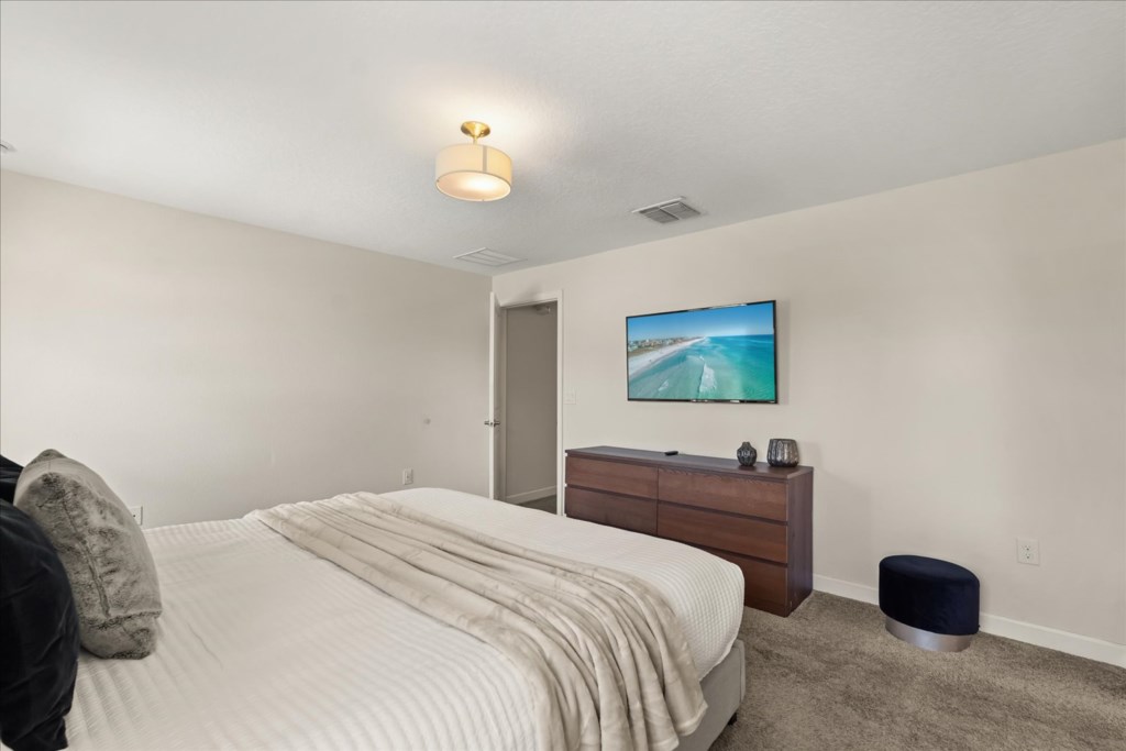 4 bedroom vacation townhouse at Champions Gate - Image 11