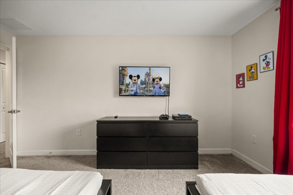 4 bedroom vacation townhouse at Champions Gate - Image 18