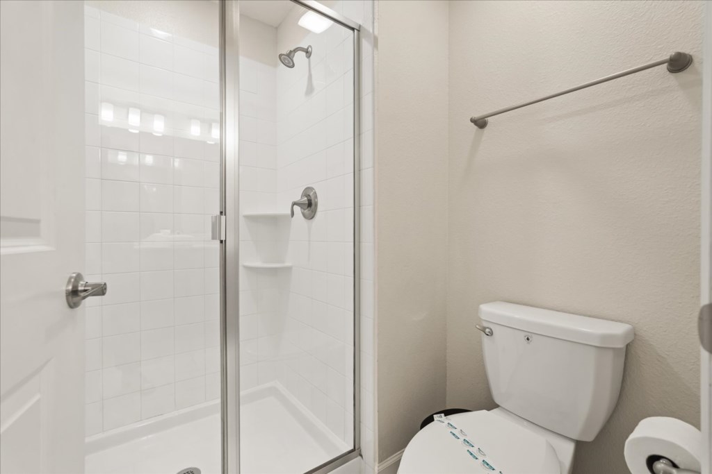 4 bedroom vacation townhouse at Champions Gate - Image 24