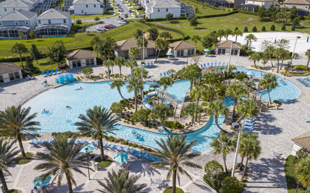 Champions Gate Resort