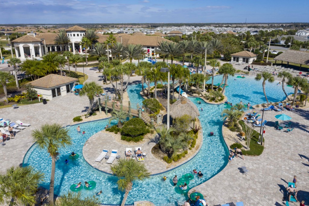 Champions Gate Resort