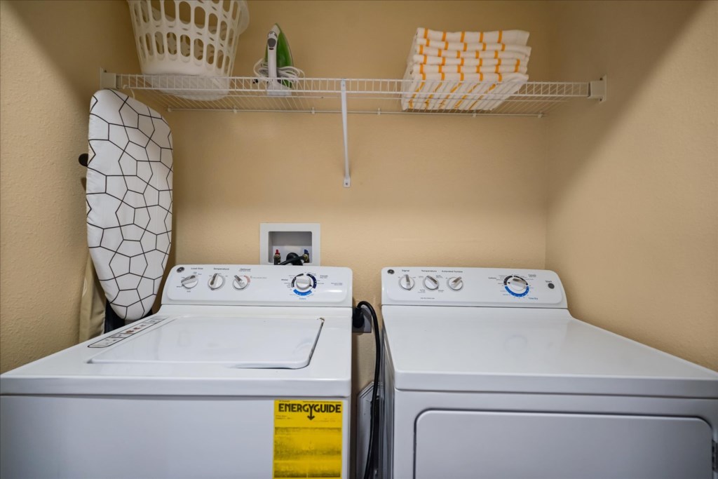 4 bedroom vacation townhouse at Storey Lake - Image 29
