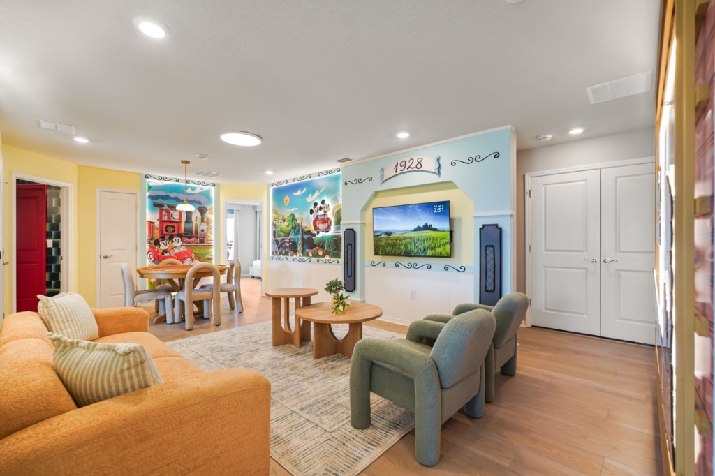 10 bedroom vacation house at Windsor Cay - Image 18