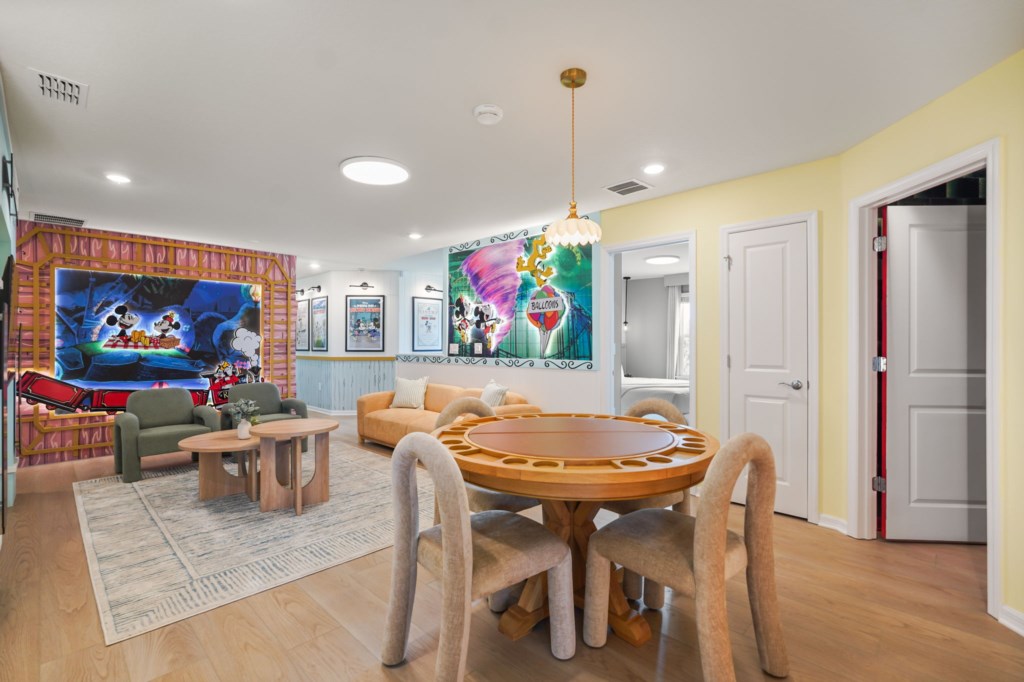 10 bedroom vacation house at Windsor Cay - Image 21