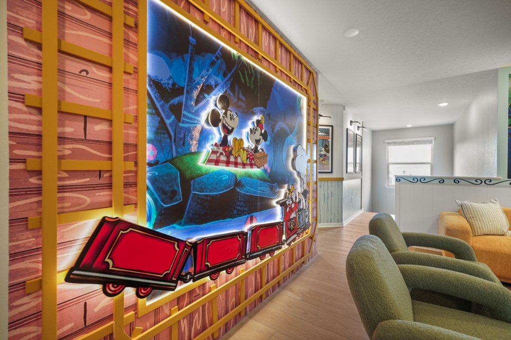 10 bedroom vacation house at Windsor Cay - Image 23