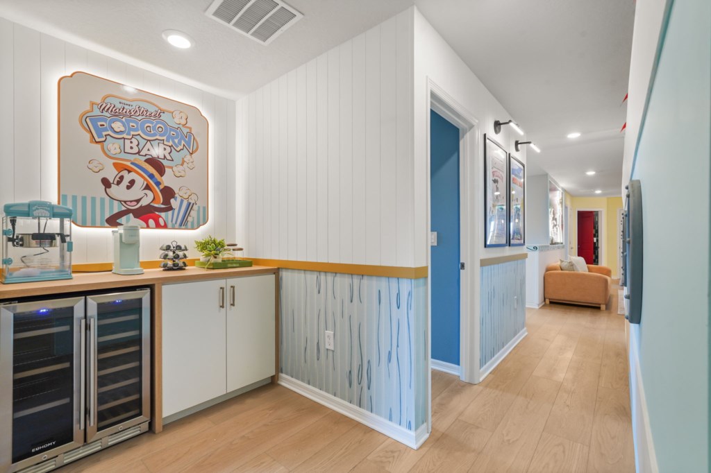 10 bedroom vacation house at Windsor Cay - Image 24