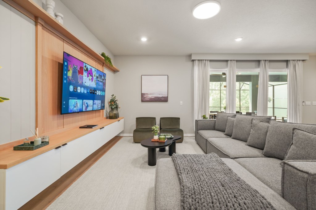 10 bedroom vacation house at Windsor Cay - Image 3