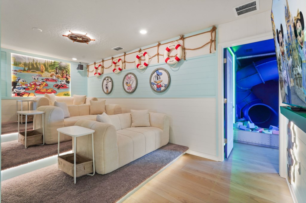 10 bedroom vacation house at Windsor Cay - Image 25
