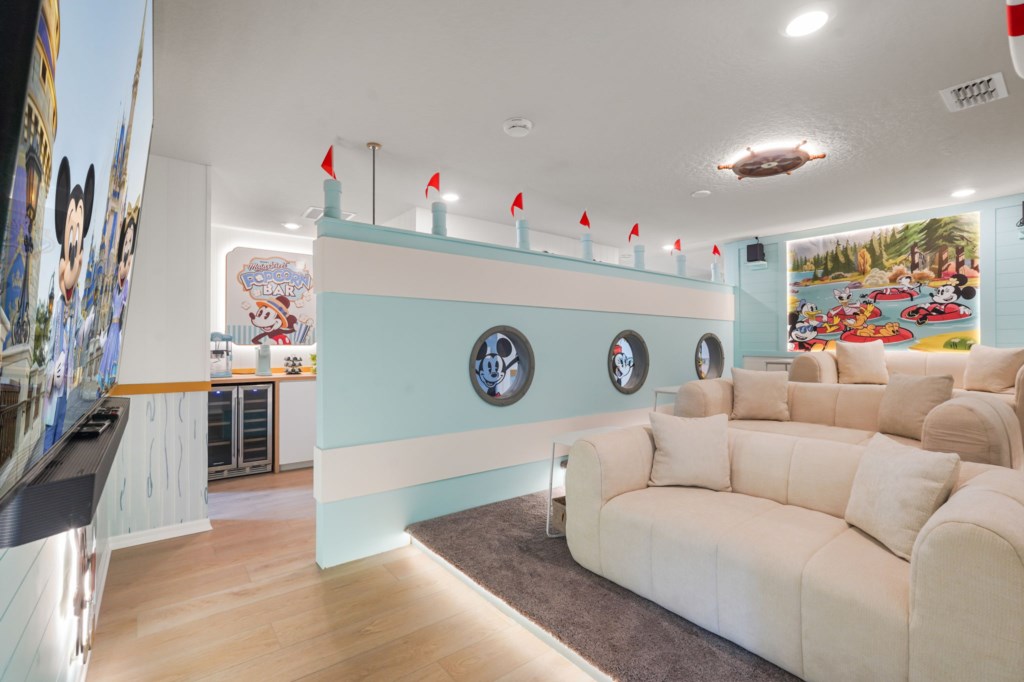 10 bedroom vacation house at Windsor Cay - Image 26