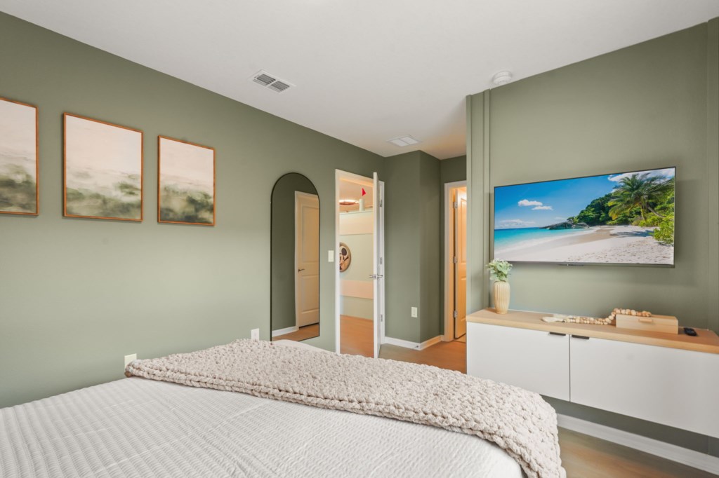 10 bedroom vacation house at Windsor Cay - Image 30