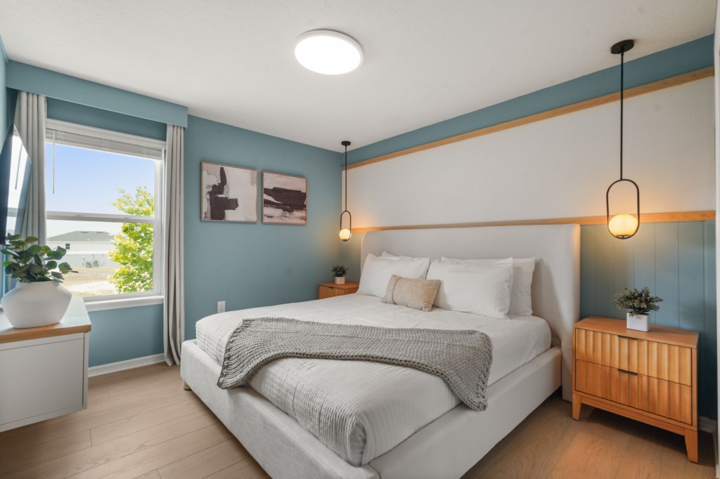 10 bedroom vacation house at Windsor Cay - Image 31