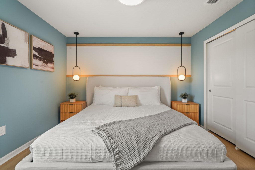 10 bedroom vacation house at Windsor Cay - Image 32