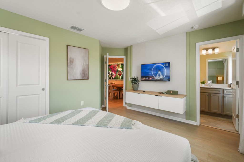 10 bedroom vacation house at Windsor Cay - Image 39