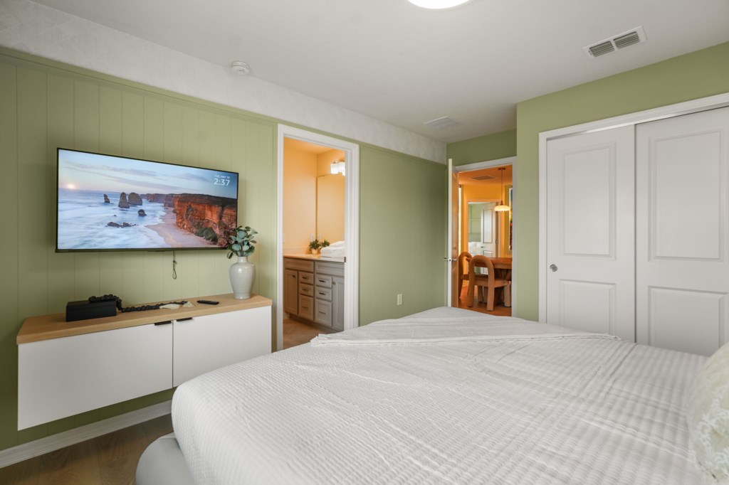 10 bedroom vacation house at Windsor Cay - Image 41