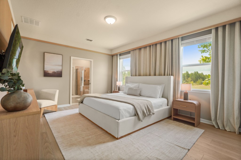 10 bedroom vacation house at Windsor Cay - Image 42