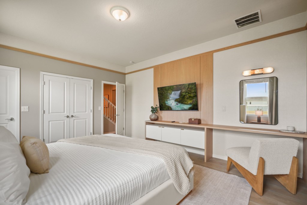 10 bedroom vacation house at Windsor Cay - Image 44