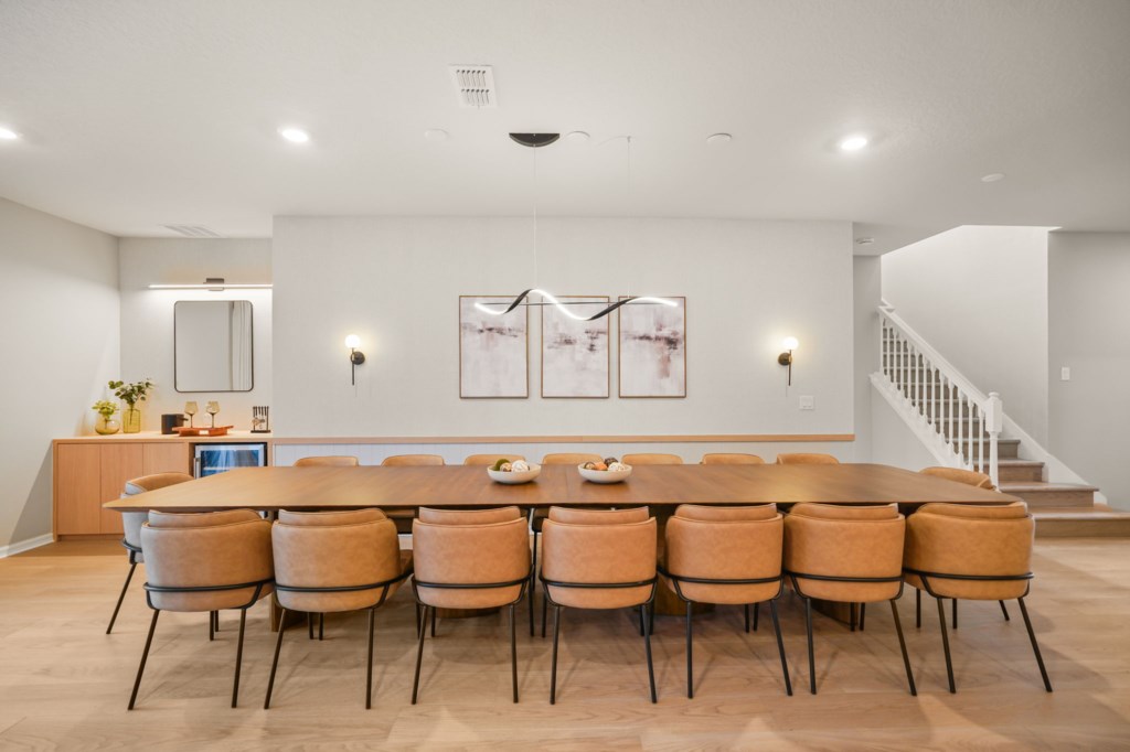 10 bedroom vacation house at Windsor Cay - Image 5