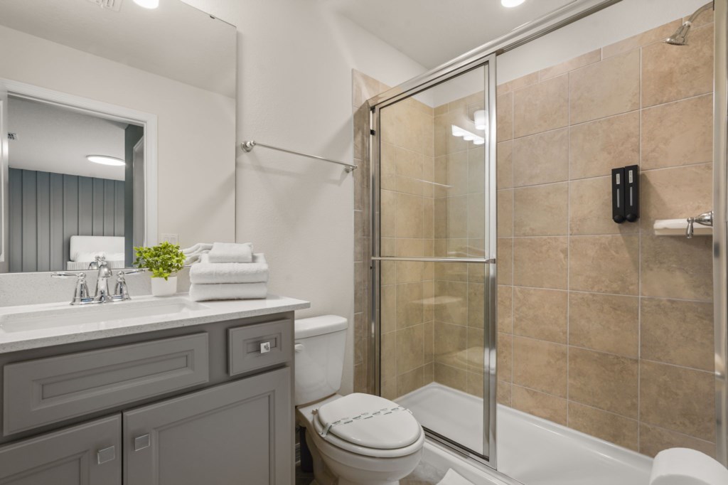 10 bedroom vacation house at Windsor Cay - Image 64