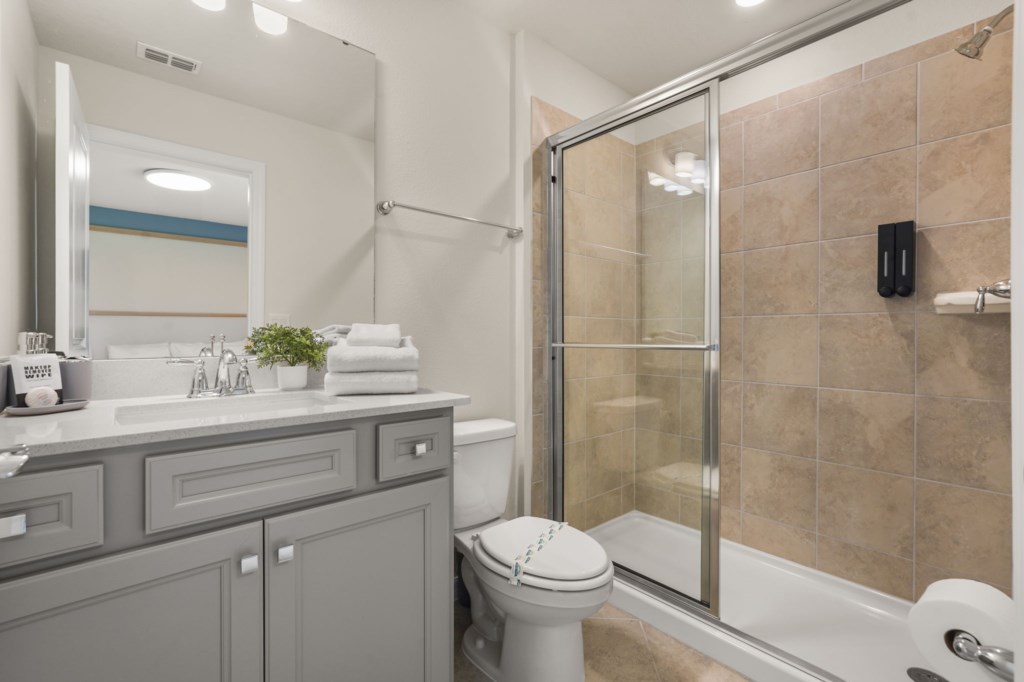 10 bedroom vacation house at Windsor Cay - Image 66